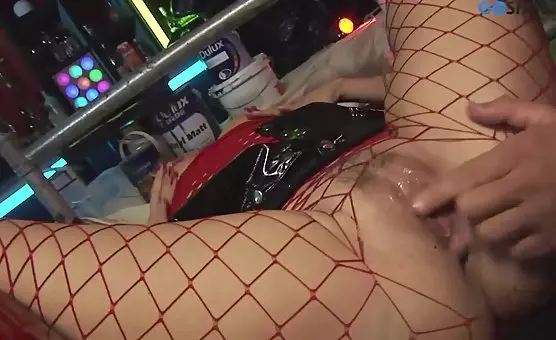 Orgies and Sinful Delights at the Exclusive GoGo Club